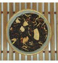 Scottish Caramel Puerh